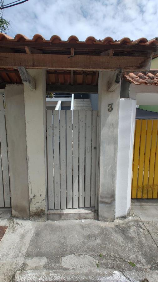 Condominioamanda Pero Cabo Frio Buitenkant foto