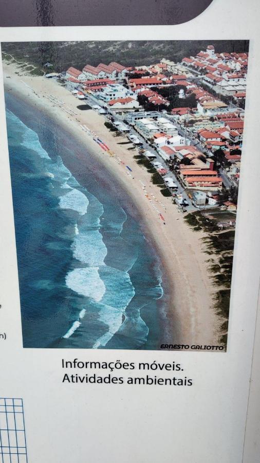 Condominioamanda Pero Cabo Frio Buitenkant foto