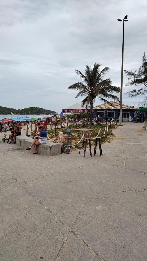 Condominioamanda Pero Cabo Frio Buitenkant foto