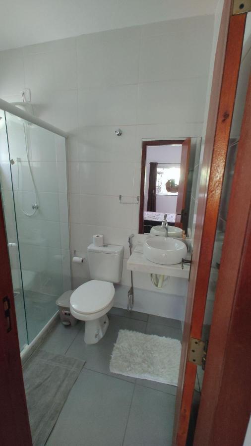 Condominioamanda Pero Cabo Frio Buitenkant foto