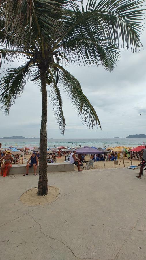 Condominioamanda Pero Cabo Frio Buitenkant foto