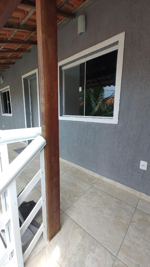 Condominioamanda Pero Cabo Frio Buitenkant foto