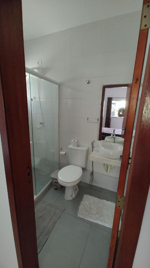 Condominioamanda Pero Cabo Frio Buitenkant foto