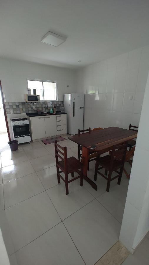 Condominioamanda Pero Cabo Frio Buitenkant foto