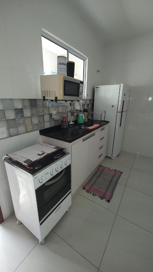 Condominioamanda Pero Cabo Frio Buitenkant foto