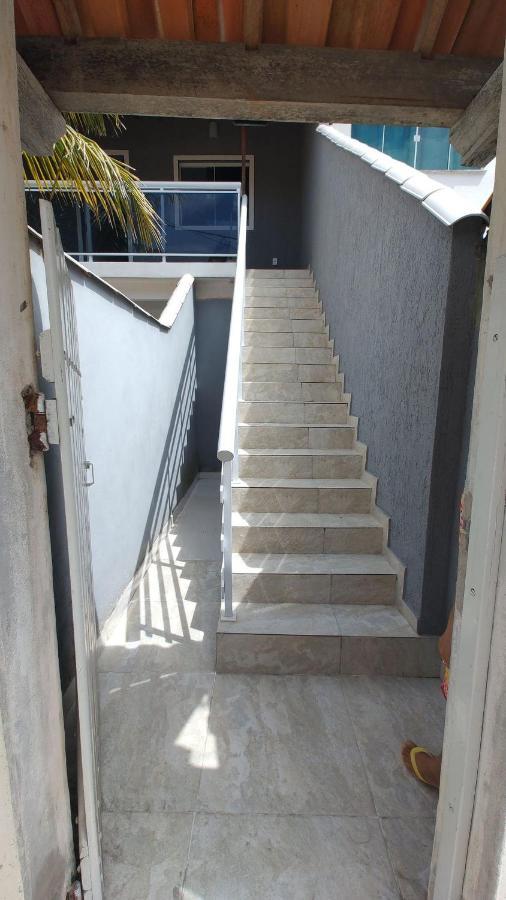 Condominioamanda Pero Cabo Frio Buitenkant foto