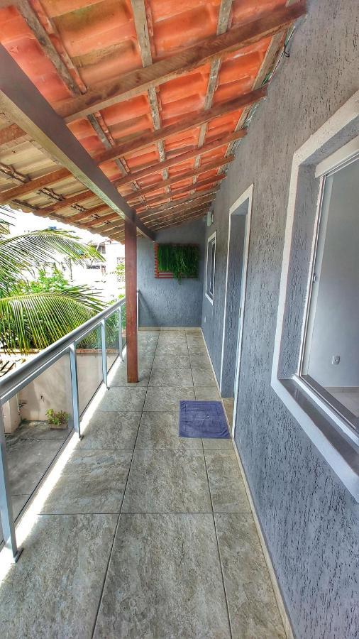 Condominioamanda Pero Cabo Frio Buitenkant foto